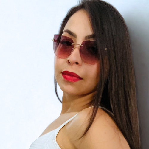 Delicada - óculos Balgriff - Imagem 3