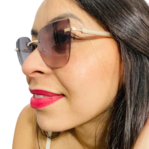 Delicada - óculos Balgriff - Imagem 5