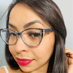 ÓCULOS GIAN - COD 5532